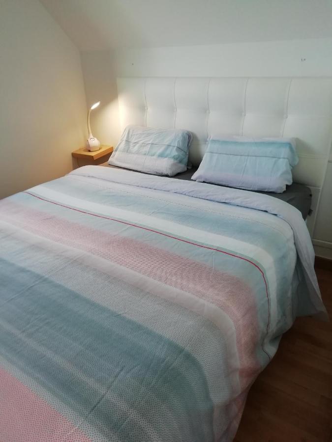 La Naturelle Duplex 90 Wimereux Exteriér fotografie