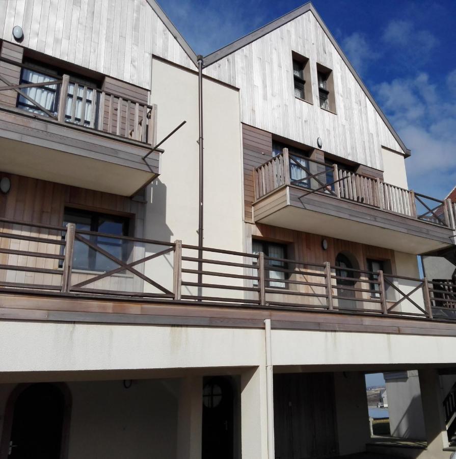 La Naturelle Duplex 90 Wimereux Exteriér fotografie