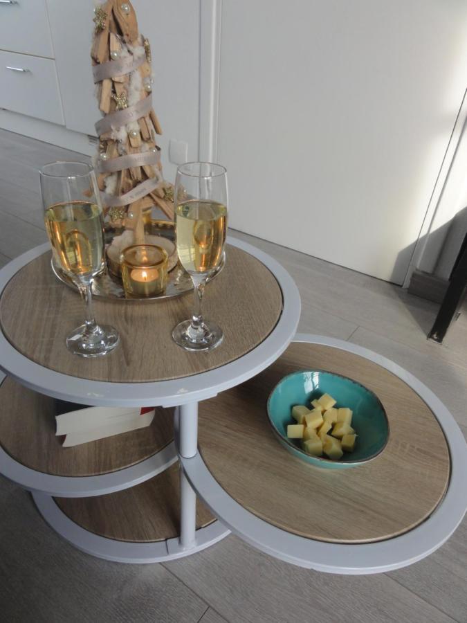 La Naturelle Duplex 90 Wimereux Exteriér fotografie