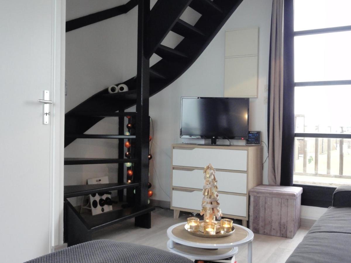 La Naturelle Duplex 90 Wimereux Exteriér fotografie