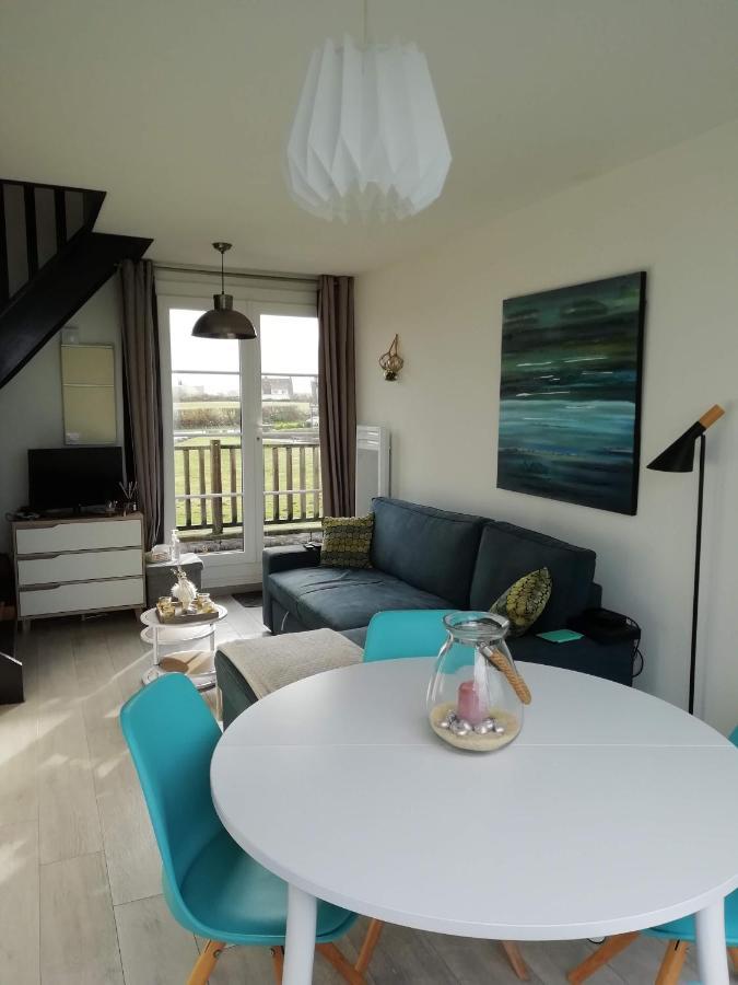 La Naturelle Duplex 90 Wimereux Exteriér fotografie