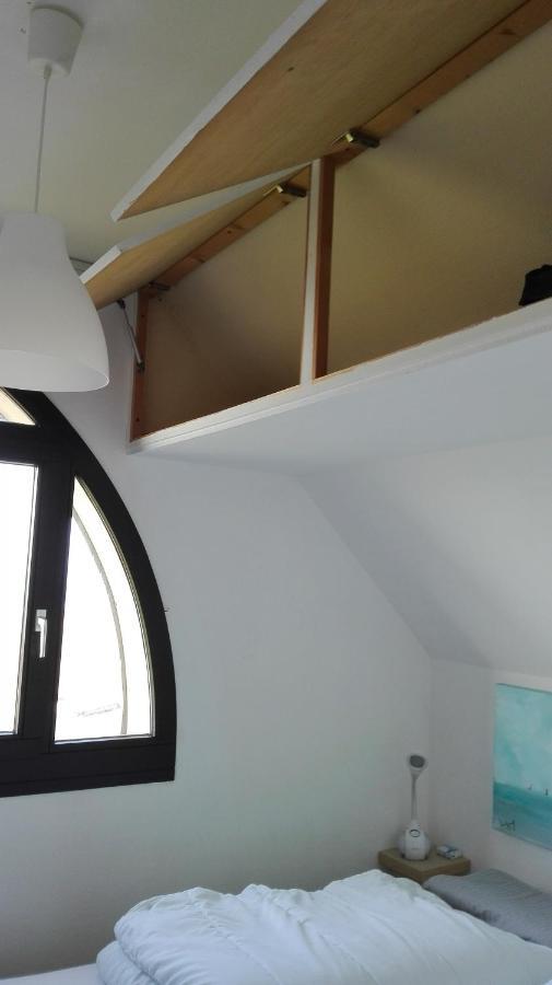 La Naturelle Duplex 90 Wimereux Exteriér fotografie