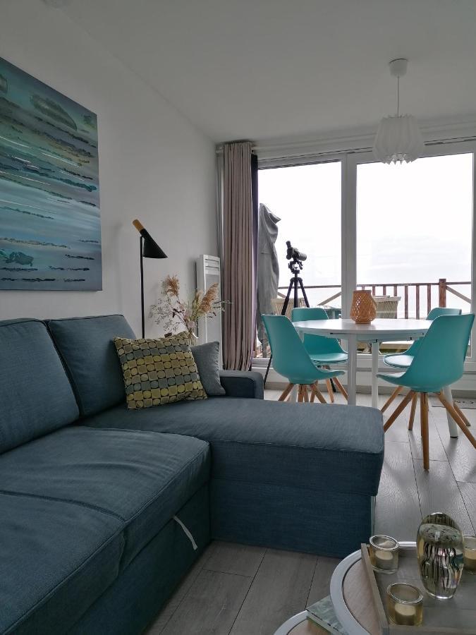 La Naturelle Duplex 90 Wimereux Exteriér fotografie