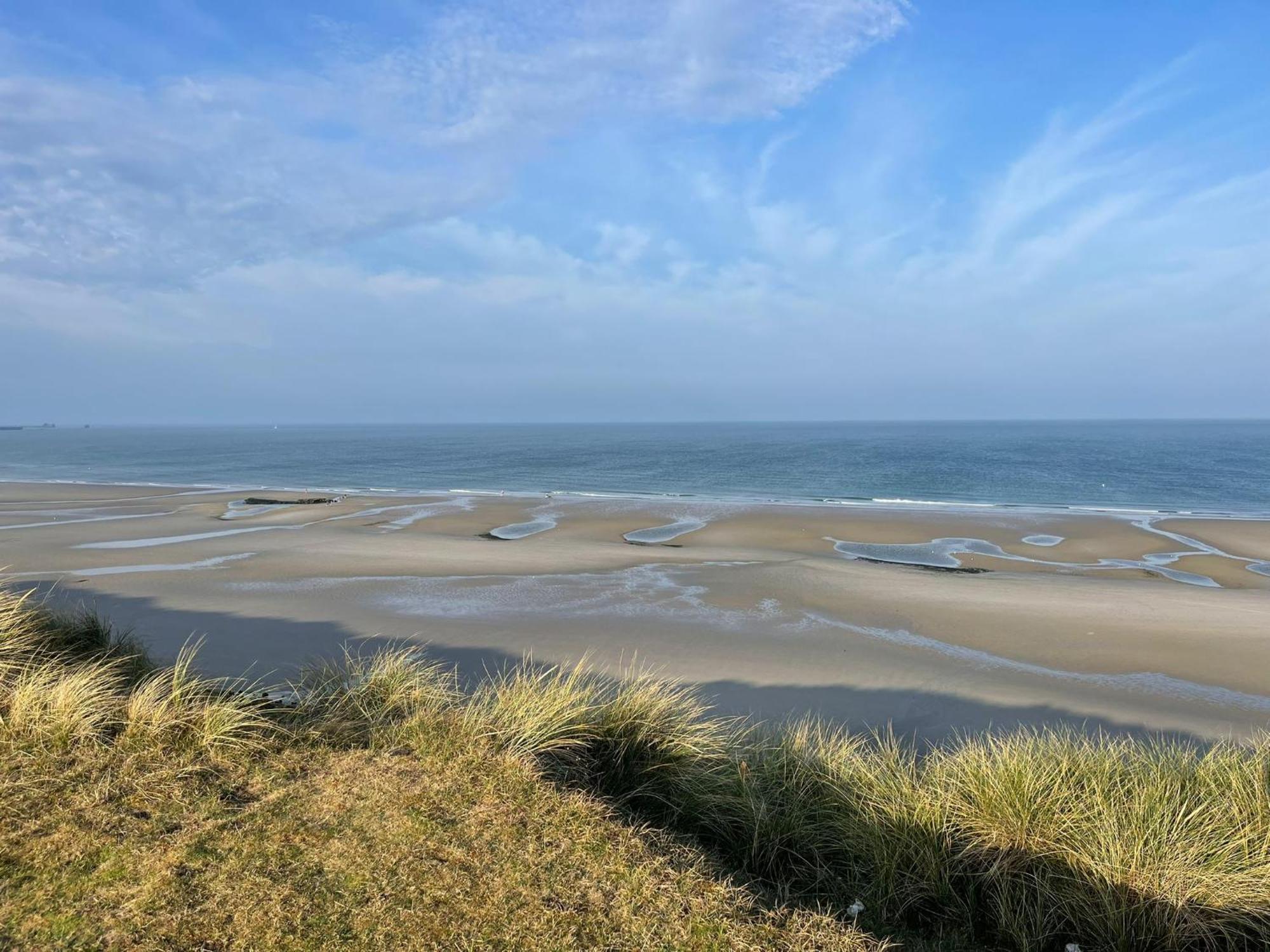 La Naturelle Duplex 90 Wimereux Exteriér fotografie